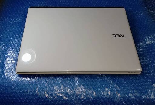 LaVie改180　Core i7 SSD HDD Win11 内SPL