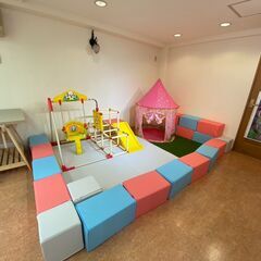 お子さん同伴で出勤可能♪アニメ会社で庶務のお仕事！の画像