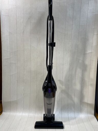 A3137　PortTech 掃除機