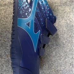 ほぼ新品 ミズノ安全靴 28cmの画像