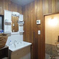 未経験歓迎！伊豆高原で複数棟の民泊清掃をお願いします。の画像