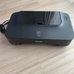 プリンタ　Canon  iP2700