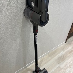 Puppyooコードレス掃除機 30000Pa 掃除機
