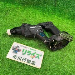 マキタ FS600DZ 充電式スクリュードライバー【市川行徳店】【店頭取引限定】【中古】管理番号：ITWSVO1ZE2DQ