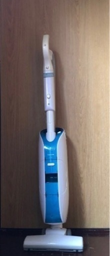 TOSHIBA サイクロン型掃除機 吸引力◎