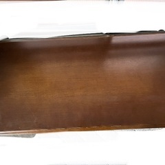 飛騨の家具　センターテーブルの画像