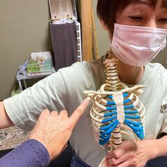 スマホ時代の新しい整体学校で整体師養成の画像