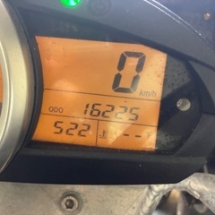 Z1000B gpzカスタムの画像