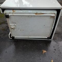 （お話中）風呂桶　水槽の画像