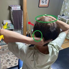 スマホ時代の新しい整体学校で整体師養成の画像