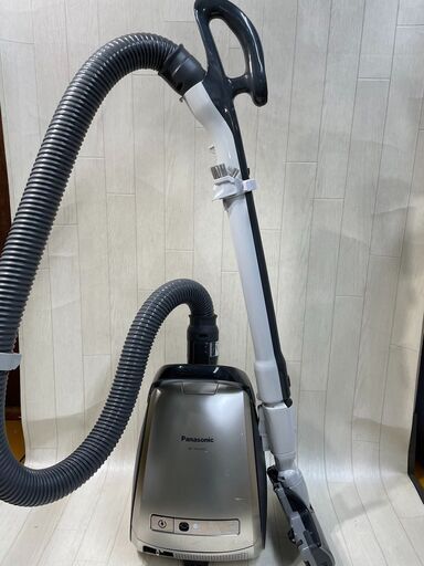 A3140　Panasonic　パナソニック　2013年製　掃除機　クリーナー　【激安】
