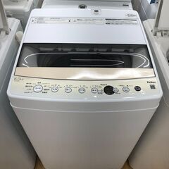 ★ジモティ割あり★ ハイアール 洗濯機  6.0kg 21年製 動作確認／クリーニング済み SJ2548