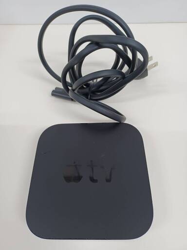 Apple TV 第2世代 MC572J/A (A1378)