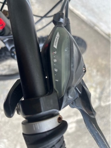 7段ギア27.5インチマウンテンバイク街乗り自転車通勤車通学車?プロフ必読