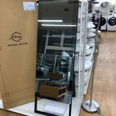  ★ジモティ割対象外商品です★　フィットネスミラー 未使用品 SJ2552