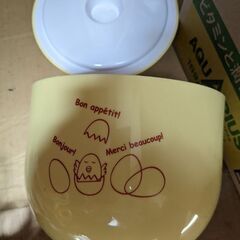 温泉卵作り器の画像