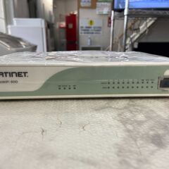 ▼値下げ▼【新品】ハブ パソコン周辺機器 FORTINET FWF-60D-BDL 【安心の3ヶ月保証】💳自社配送時🌟代引き可💳※現金、クレジット、スマホ決済対応※の画像