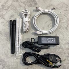 ▼値下げ▼【新品】ハブ パソコン周辺機器 FORTINET FWF-60D-BDL 【安心の3ヶ月保証】💳自社配送時🌟代引き可💳※現金、クレジット、スマホ決済対応※の画像