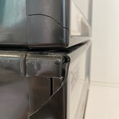 【お取引中】FITS 45x45 4個　差し上げます‼︎の画像