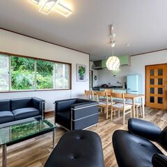 宇佐美周辺で民泊清掃のアルバイトをしませんか？の画像