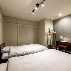 宇佐美周辺で民泊清掃のアルバイトをしませんか？の画像
