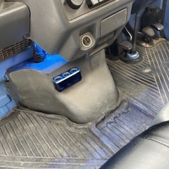 HONDA アクティーの画像