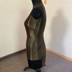 洋裁ボディ(トルソー)をお譲りしますの画像