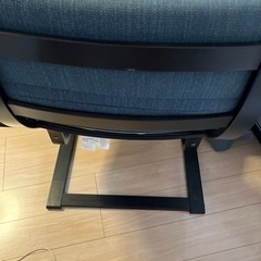 IKEA ロッキングチェアの画像