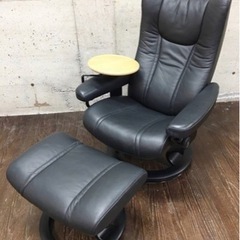 北欧家具 ノルウェー EKORNES エコ－ネス リクライニング...