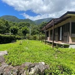 未経験者歓迎の民泊清掃！東伊豆町大川～下田市白浜の画像