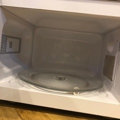電子レンジ