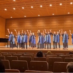 🎵ゴスペルを一緒に歌おう🎵新メンバー募集中♡
