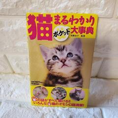 猫まるわかり大辞典　