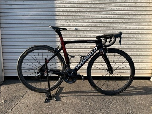 PINARELLO GAN カーボンR9100 デュラエース　コスカボ