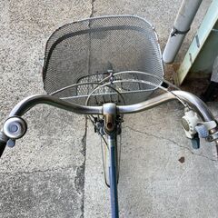 HMX03　出来鉄工所　通学自転車の画像