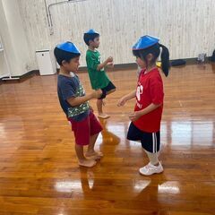 【スタッフ募集！】那覇の子ども運動教室の画像