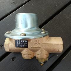 水道用減圧弁の画像