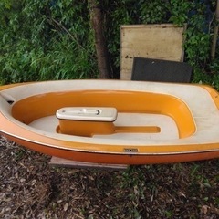ヨット⛵️ボート