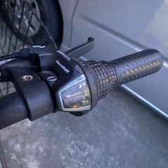 譲渡決まりました　シティサイクル自転車　無料　取りにきてくださる方限定　の画像