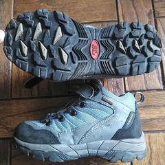 GORE-TEX アウトドアシューズ 20.0cmの画像
