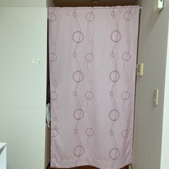カーテン