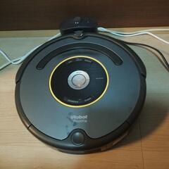 ルンバ654 iRobotの画像
