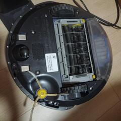 ルンバ654 iRobotの画像