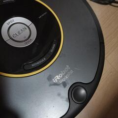 ルンバ654 iRobotの画像