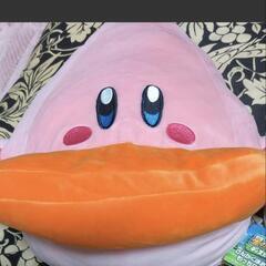 星のカービィ　ディスカバリー　もっちり　新品
