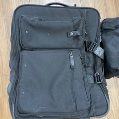 無料で差し上げます！ケース、バッグの画像