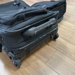 無料で差し上げます！ケース、バッグの画像