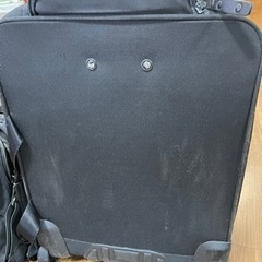 無料で差し上げます！ケース、バッグの画像