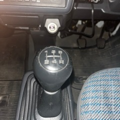 【支払総額18万円】ホンダ　アクティバン　HH5 5速MT ETCの画像