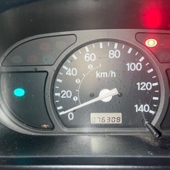 【支払総額18万円】ホンダ　アクティバン　HH5 5速MT ETCの画像